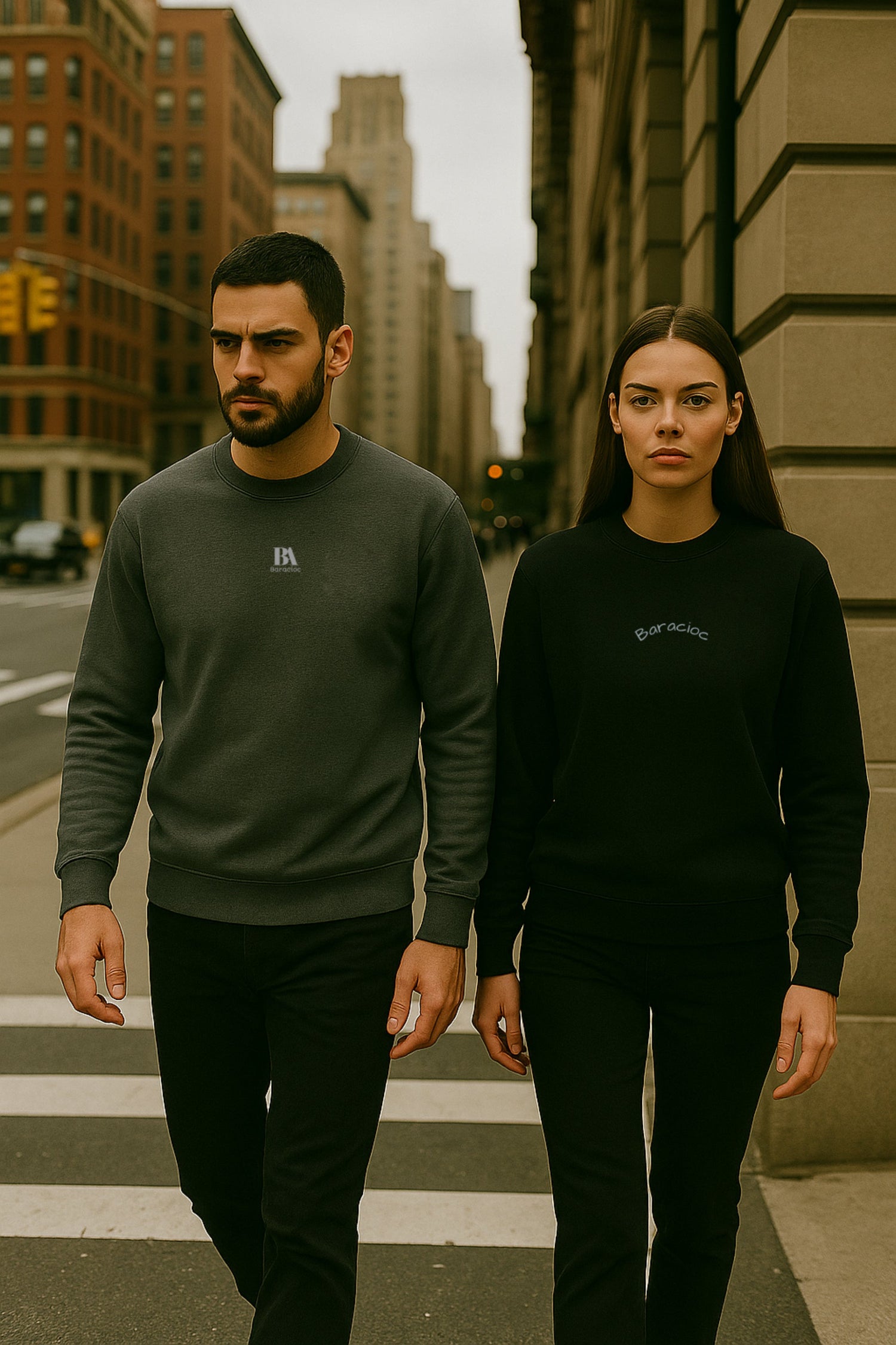 Sweatshirts