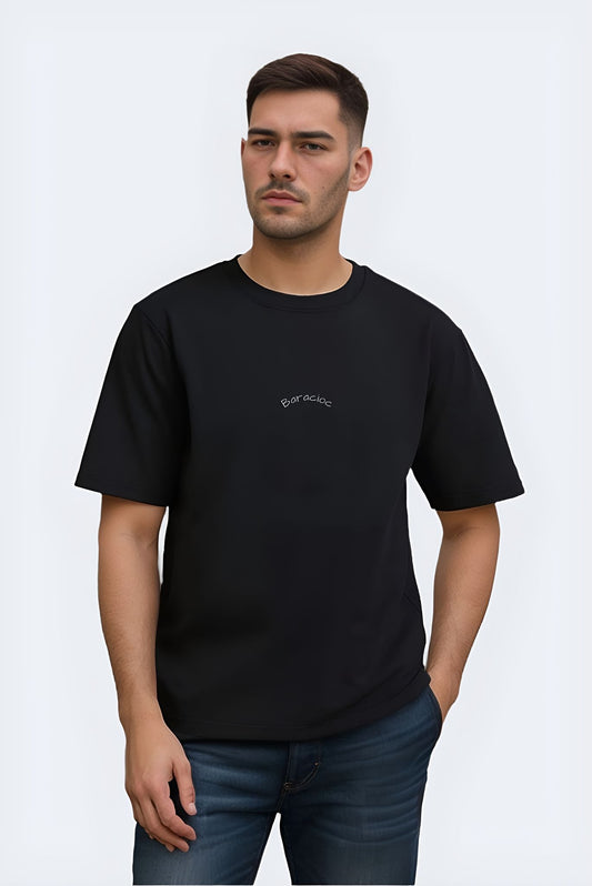 HeavyFit Oversize Tee